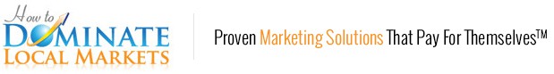 NJ Marketing Agency | How to Dominate Local Markets | Kearny NJ 07032